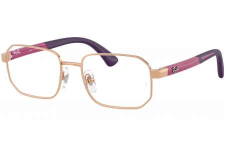 Gafas Junior - Ray-Ban Junior Collection - RY1060 - 4089  ROSE GOLD