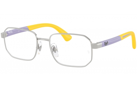 Gafas Junior - Ray-Ban Junior Collection - RY1060 - 4090  SILVER