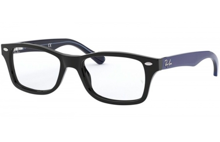 Gafas Junior - Ray-Ban Junior Collection - RY1531 - 3748 BLACK BLUE