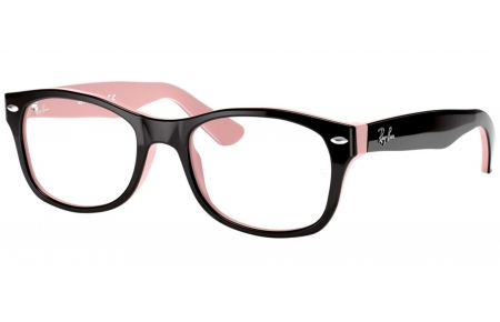 Gafas Junior - Ray-Ban Junior Collection - RY1544 - 3580 TOP HAVANA ON OPAL PINK