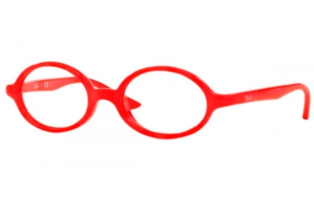 Gafas Junior - Ray-Ban Junior Collection - RY1545 - 3638 CORAL ON RUBBER CORAL