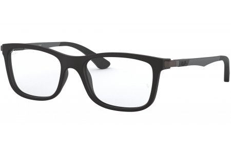 Gafas Junior - Ray-Ban Junior Collection - RY1549 - 3633 MATTE BLACK