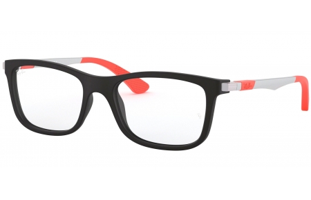 Gafas Junior - Ray-Ban Junior Collection - RY1549 - 3652 MATTE BLACK