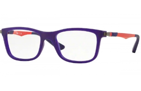 Gafas Junior - Ray-Ban Junior Collection - RY1549 - 3654 MATTE VIOLET