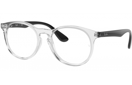 Gafas Junior - Ray-Ban Junior Collection - RY1554 - 3541 TRANSPARENT