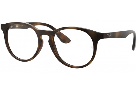 Gafas Junior - Ray-Ban Junior Collection - RY1554 - 3616 RUBBER HAVANA