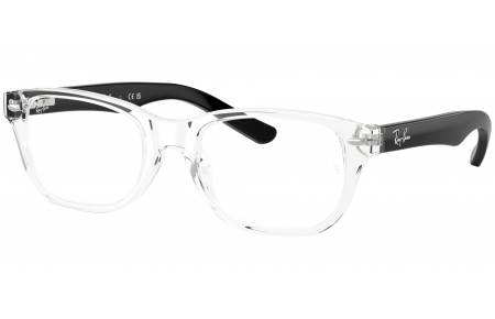 Gafas Junior - Ray-Ban Junior Collection - RY1555 - 3541  TRANSPARENT