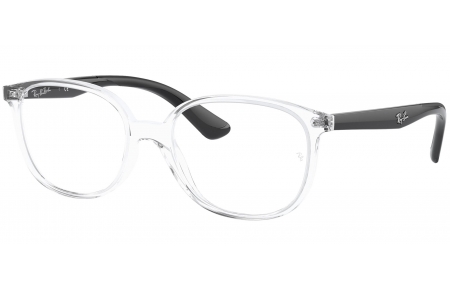 Gafas Junior - Ray-Ban Junior Collection - RY1598 - 3541 TRANSPARENT