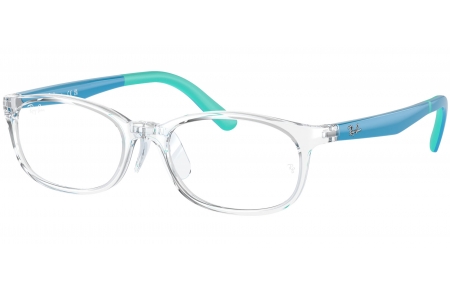 Gafas Junior - Ray-Ban Junior Collection - RY1613D - 3938  TRANSPARENT