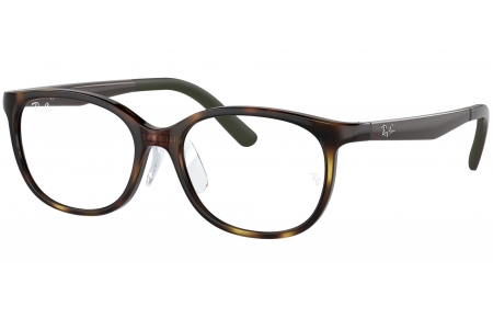 Gafas Junior - Ray-Ban Junior Collection - RY1614D - 3863  HAVANA