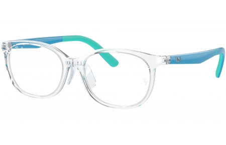Gafas Junior - Ray-Ban Junior Collection - RY1614D - 3938  TRANSPARENT
