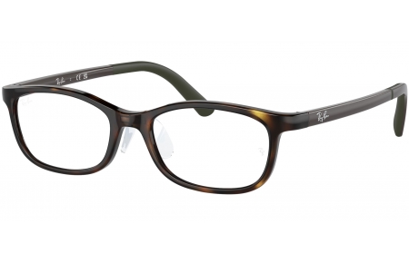 Gafas Junior - Ray-Ban Junior Collection - RY1615D - 3863  HAVANA