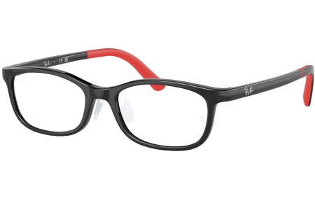 Gafas Junior - Ray-Ban Junior Collection - RY1615D - 3876  BLACK