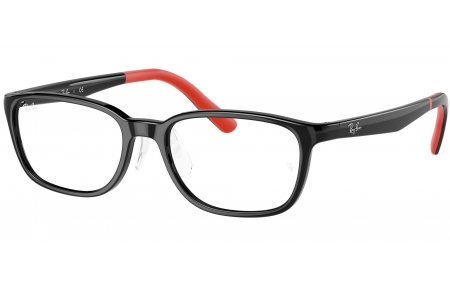 Gafas Junior - Ray-Ban Junior Collection - RY1617D - 3876  BLACK