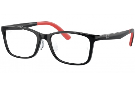 Gafas Junior - Ray-Ban Junior Collection - RY1626D - 3876  BLACK