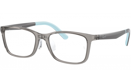 Gafas Junior - Ray-Ban Junior Collection - RY1626D - 3908  TRANSPARENT GREY