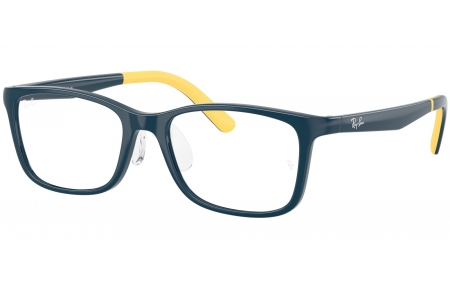 Gafas Junior - Ray-Ban Junior Collection - RY1626D - 3937 BLUE