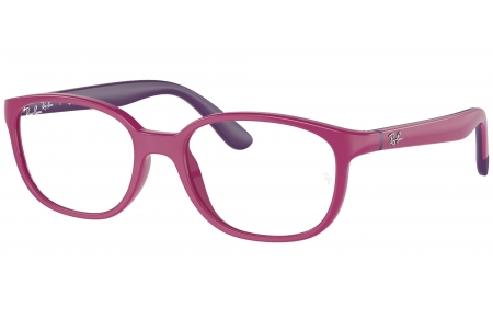 Gafas Junior - Ray-Ban Junior Collection - RY1632 - 3933  FUCHSIA ON VIOLET