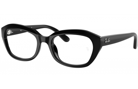 Gafas Junior - Ray-Ban Junior Collection - RY1636 - 3542 BLACK