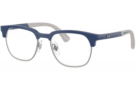 Gafas Junior - Ray-Ban Junior Collection - RY1641 - 7505  BLUE ON GUNMETAL