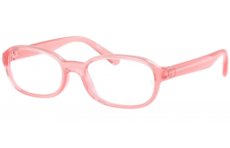 Gafas Junior - Ray-Ban Junior Collection - RY1904 - 3982 TRANSPARENT LIGHT PINK