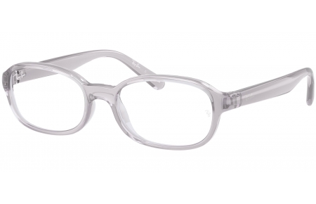 Gafas Junior - Ray-Ban Junior Collection - RY1904 - 3984 TRANSPARENT GREY