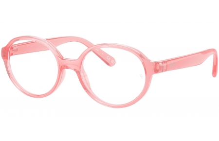 Gafas Junior - Ray-Ban Junior Collection - RY1905 - 3982  TRANSPARENT LIGHT PINK