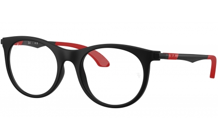 Gafas Junior - Ray-Ban Junior Collection - RY9082V - 7501  MATTE BLACK