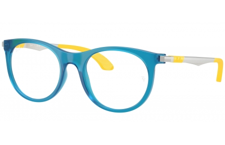 Gafas Junior - Ray-Ban Junior Collection - RY9082V - 7502  BLUE
