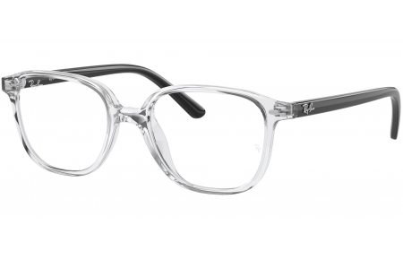 Gafas Junior - Ray-Ban Junior Collection - RY9093V LEONARD JR - 3541 TRANSPARENT