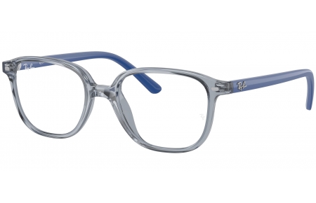 Gafas Junior - Ray-Ban Junior Collection - RY9093V LEONARD JR - 3897 TRANSPARENT BLUE