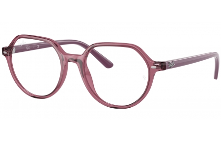 Gafas Junior - Ray-Ban Junior Collection - RY9095V THALIA JR - 3898 TRANSPARENT PINK