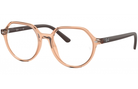 Gafas Junior - Ray-Ban Junior Collection - RY9095V THALIA JR - 3899 TRANSPARENT BROWN