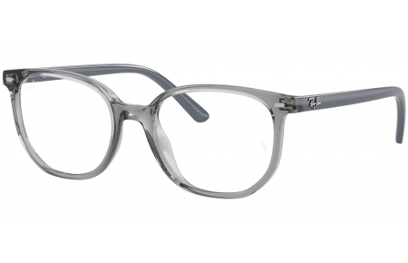 Gafas Junior - Ray-Ban Junior Collection - RY9097V JUNIOR ELLIOT - 7514  TRANSPARENT GREY