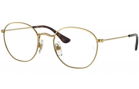 Gafas Junior - Ray-Ban Junior Collection - RY9572V JUNIOR ROB - 4051  GOLD