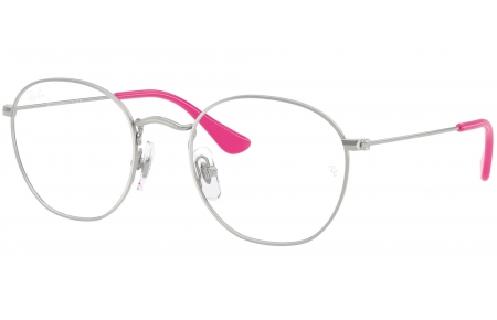 Gafas Junior - Ray-Ban Junior Collection - RY9572V JUNIOR ROB - 4093  SILVER