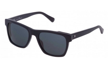 Gafas de Sol - Carolina Herrera - SHE842 - 09AG  DARK BLUE // BLUE