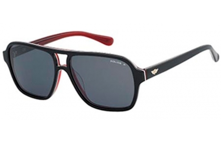 Gafas Junior - Police Junior - SK019 - AGCP SMOKE // GREY