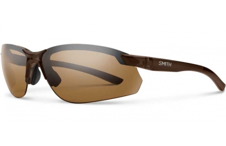 Gafas de Sol - Smith - PARALLEL MAX 2 - 09Q (SP) BROWN // BRONZE POLARIZED