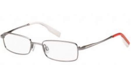 Gafas Junior - Tommy Hilfiger Junior - TH 1076 - 240 SHINY BLUE