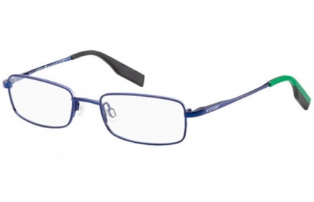 Gafas Junior - Tommy Hilfiger Junior - TH 1076 - 6LB RUTHENIUM