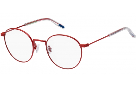 Gafas Junior - Tommy Hilfiger Junior - TH 1925 - 0Z3 MATTE RED