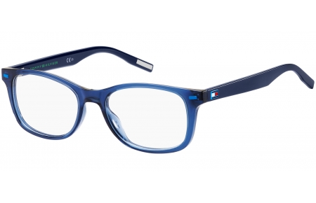 Gafas Junior - Tommy Hilfiger Junior - TH 1927 - PJP BLUE