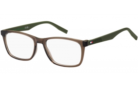 Gafas Junior - Tommy Hilfiger Junior - TH 2025 - 09Q BROWN