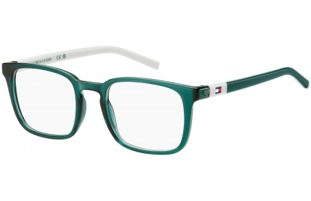 Gafas Junior - Tommy Hilfiger Junior - TH 2123 - 1ED GREEN