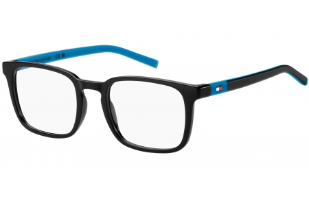 Gafas Junior - Tommy Hilfiger Junior - TH 2123 - 807 BLACK