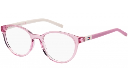 Gafas Junior - Tommy Hilfiger Junior - TH 2124 - 35J PINK