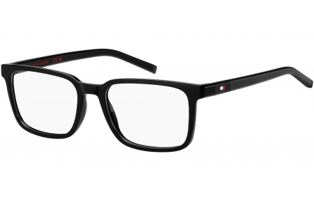 Gafas Junior - Tommy Hilfiger Junior - TH 2246 - 807 BLACK