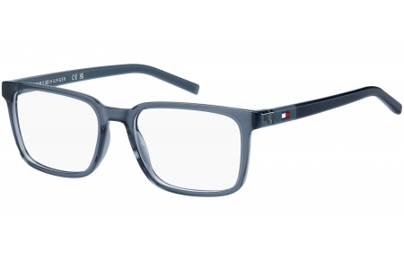Gafas Junior - Tommy Hilfiger Junior - TH 2246 - ZX9 BLUE AZURE