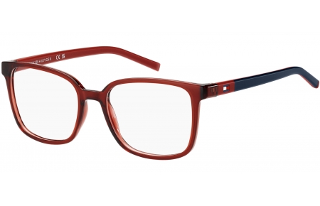 Gafas Junior - Tommy Hilfiger Junior - TH 2247 - C9A RED